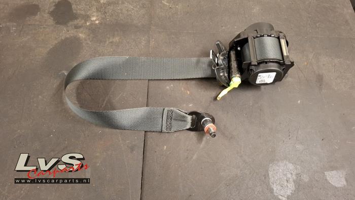 Hyundai I20 Tendeur de ceinture droit