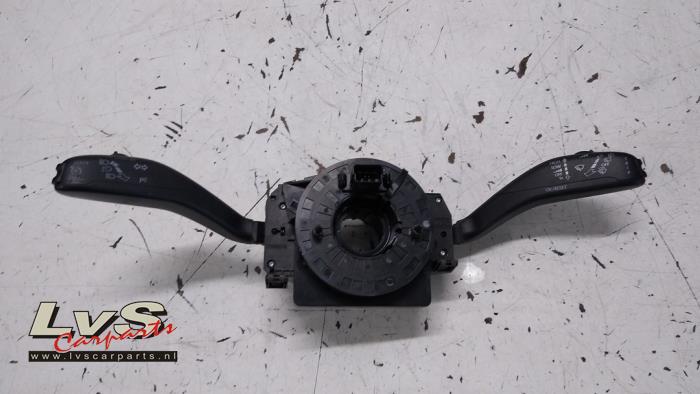 Skoda Fabia Steering column stalk