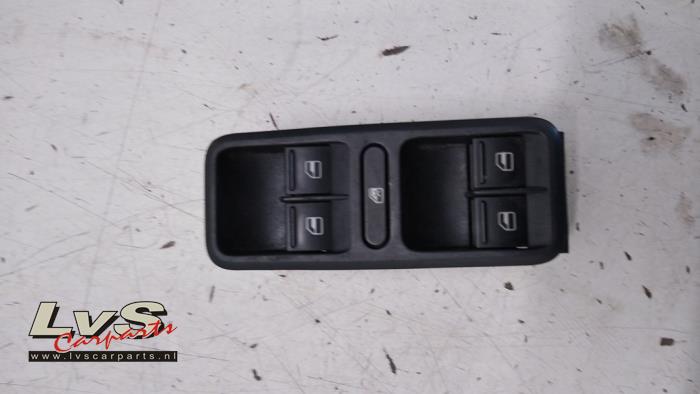 Skoda Fabia Commutateur vitre électrique