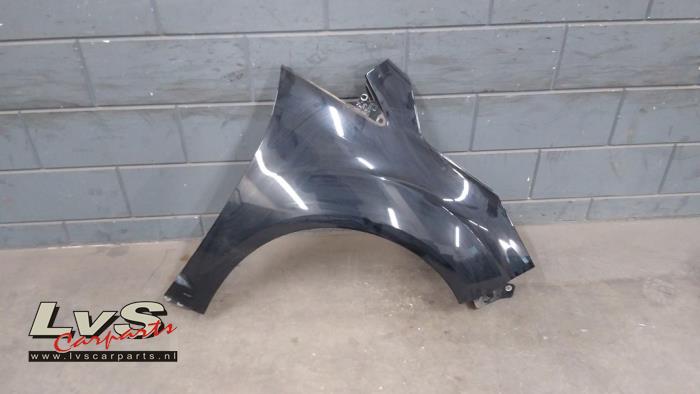 Ford C-Max Front wing, right