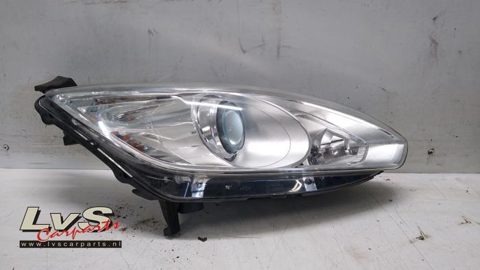 Ford C-Max Headlight, right