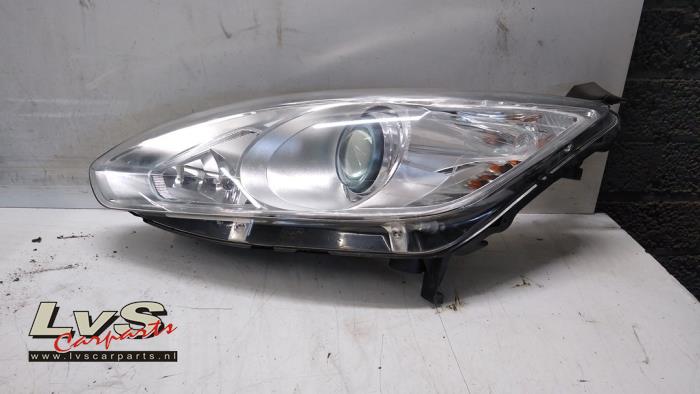 Ford C-Max Koplamp links