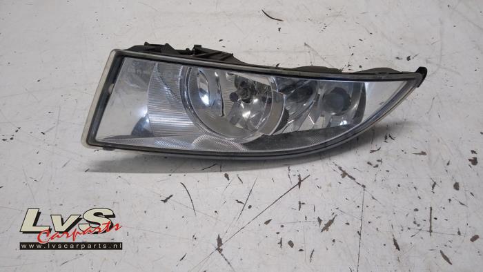 Skoda Fabia Nebelscheinwerfer links vorne