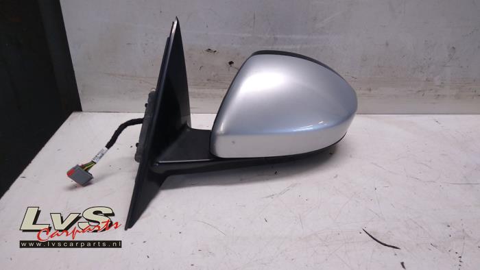 Jaguar F-Pace Außenspiegel links