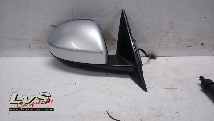 Jaguar F-Pace Wing mirror, right