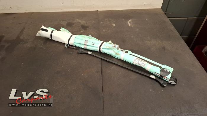 Ford Transit Airbag plafond gauche