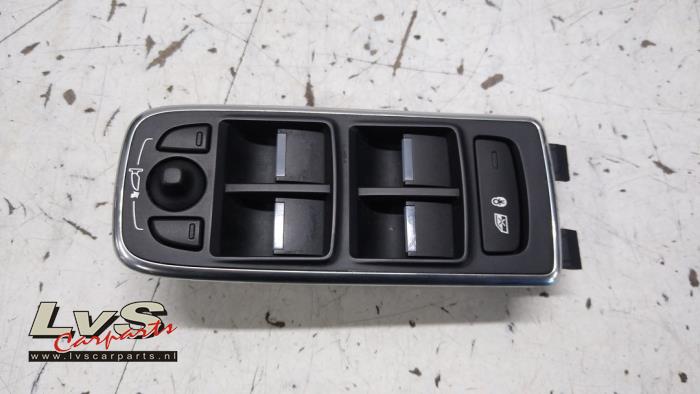 Jaguar F-Pace Elektrisches Fenster Schalter