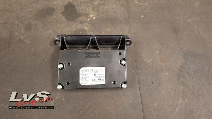 Ford Transit Bluetooth module