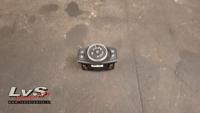 Ford Transit Commutateur lumière