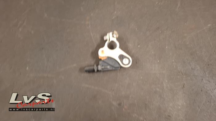 Ford Transit Battery sensor