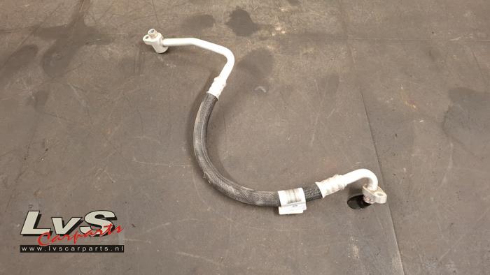 Opel Corsa Airco Leiding