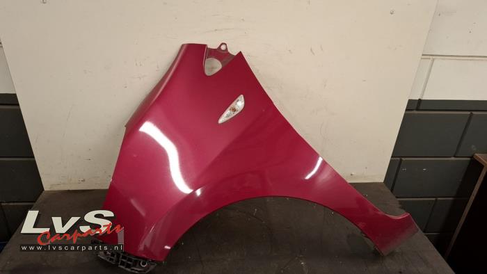 Kia Picanto Aile avant gauche