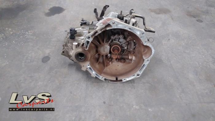 Kia Picanto Boîte de vitesse