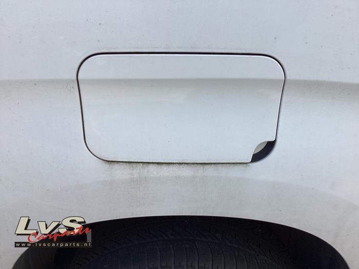 Opel Combo Tank Klep