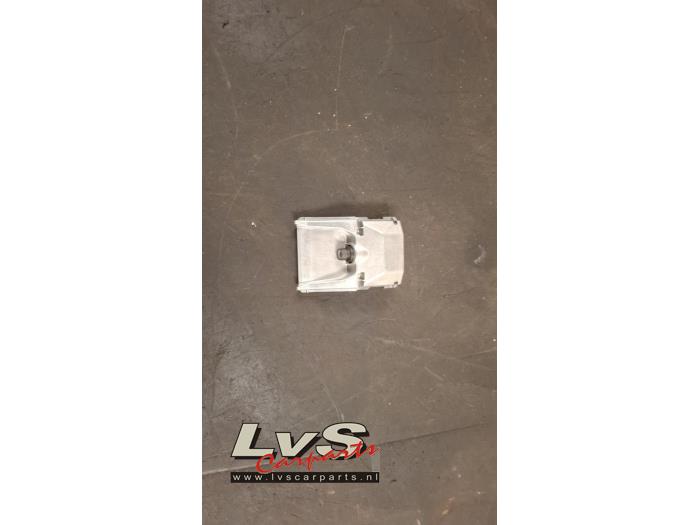 Opel Corsa ACC sensor (distance)