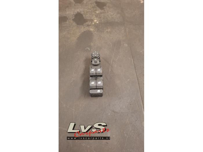 Opel Corsa Electric window switch