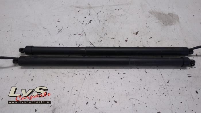 Jaguar F-Pace Kit amortisseur gaz hayon