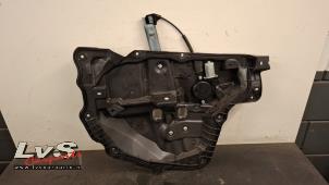 Gebruikte Ruitmechaniek 4Deurs links-voor Mazda CX-5 I (KE,GH) 2.0 SkyActiv-G 16V 2WD Prijs € 25,00 Margeregeling aangeboden door LvS Carparts