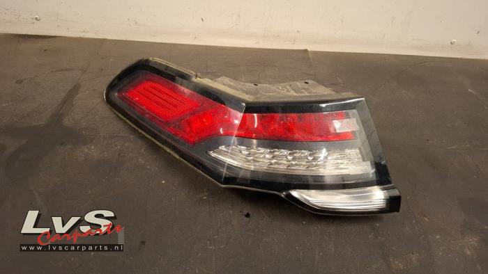 Opel Ampera Rücklicht links