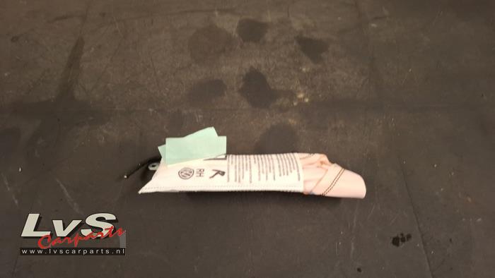 Volkswagen Golf Sportsvan Airbag siège