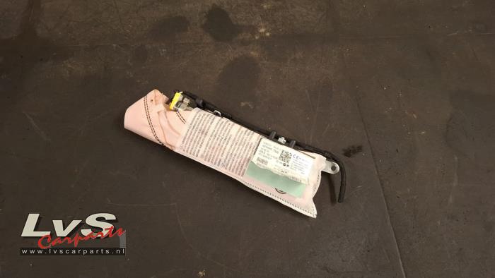 Volkswagen Golf Sportsvan Airbag siège