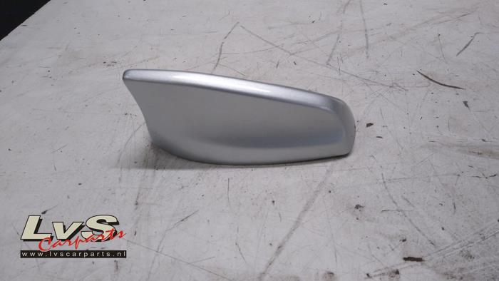 Jaguar F-Pace GPS Antenne