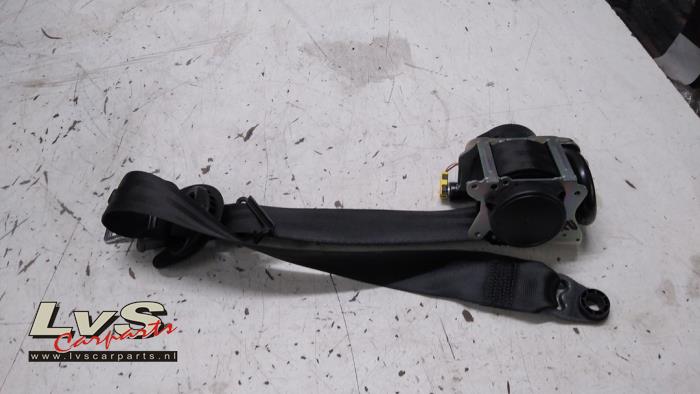 Jaguar F-Pace Ceinture de sécurité avant droite