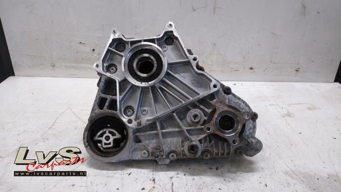 Jaguar F-Pace Transfergetriebe 4x4