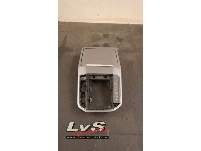 Volkswagen Golf Sportsvan Compartiment de rangement