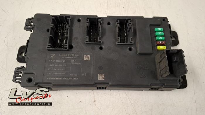 BMW 1-Serie Body control computer