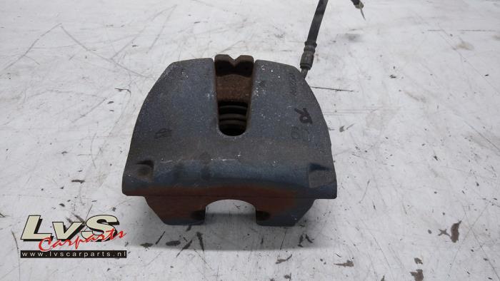 Jaguar F-Pace Bremszange rechts vorne