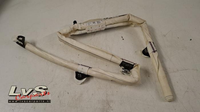 BMW 1-Serie Airbag hemel rechts