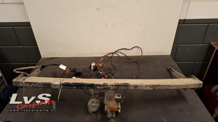 Volkswagen Golf Sportsvan Trekhaak