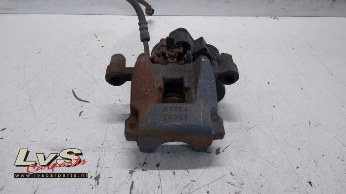 Jaguar F-Pace Remklauw (Tang) rechts-achter