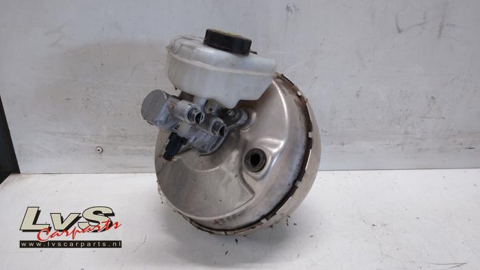 Jaguar F-Pace Assistant de freinage