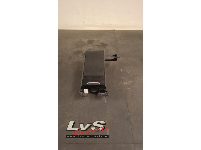 Jaguar F-Pace Porte-gobelet