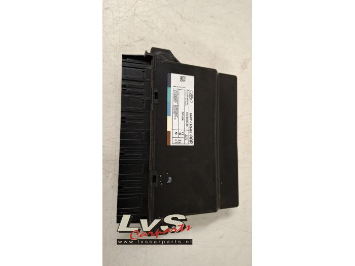 Ford Ecosport Body control computer