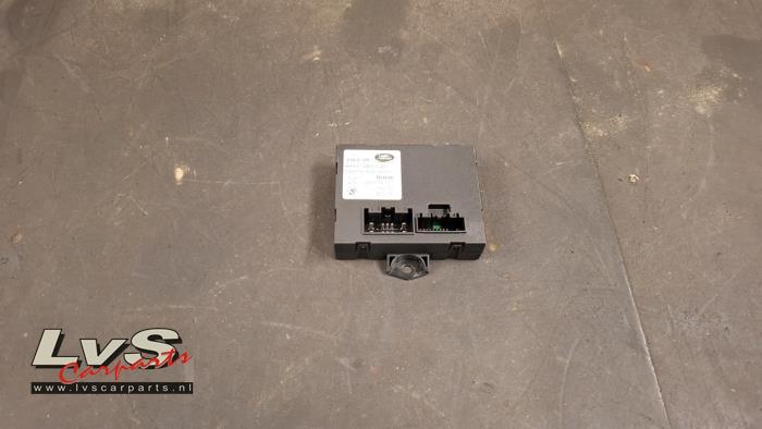 Jaguar F-Pace Module tailgate motor