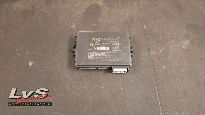 Jaguar F-Pace Modul keyless vehicle