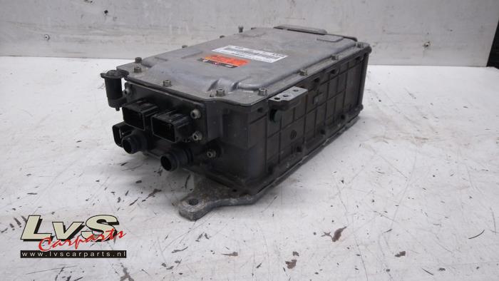 Jaguar F-Pace Inverter (Hybrid)