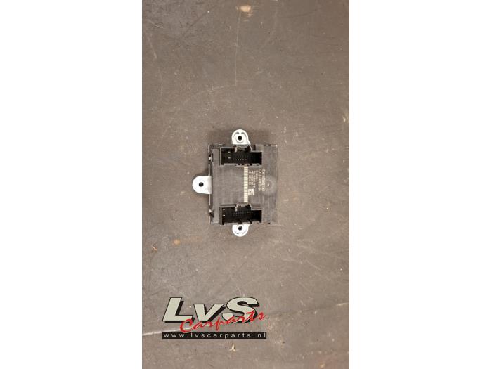 Jaguar F-Pace Central door locking module