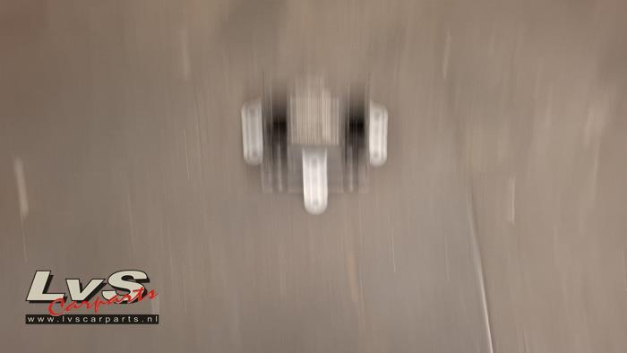 Jaguar F-Pace Central door locking module