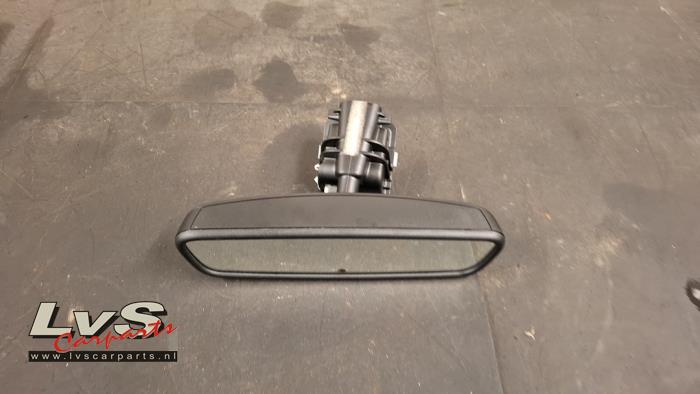 Jaguar F-Pace Rétroviseur intérieur