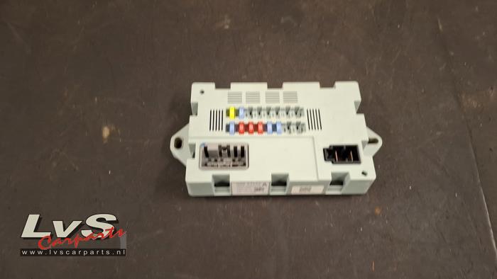 Jaguar F-Pace Module (divers)