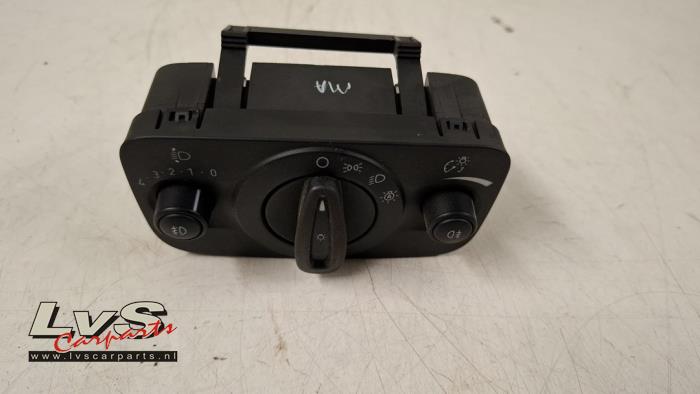 Ford Ecosport Commutateur lumière