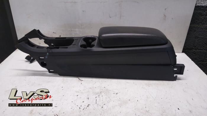 Opel Ampera Console centrale