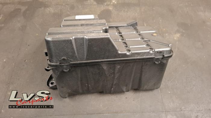 Opel Ampera Subwoofer