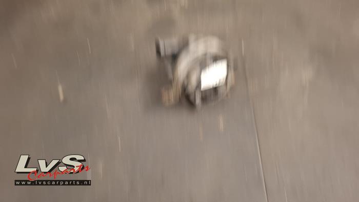 Opel Ampera Extra waterpomp