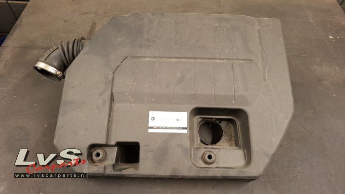 Opel Ampera Luftfiltergehäuse