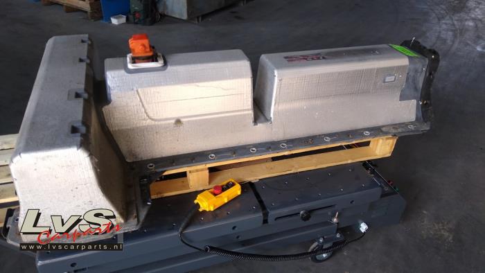 Opel Ampera Akku (Hybrid)